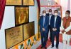 CM inaugurates Bhimakali parking at Mandi town