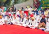 दिल्ली में शांति भंग करने नहीं बल्कि इसकी सुरक्षा करने हेतु आए हैं, मुख्यमंत्री ने किया ऐलान