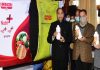 CM launches domestic liquid boronated calcium nitrate fertilizer to boost crop production