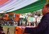CM dedicates 14 development projects and lays foundation stone of 25 schemes