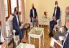India-U.S. bilateral relations to create opportunity to enhance cooperation in various spheres :CM