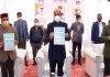 CM Thakur flags off Medical Mobile Unit Jeevan Dhara