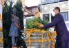 CM pays floral tributes to Lala Lajpat Rai