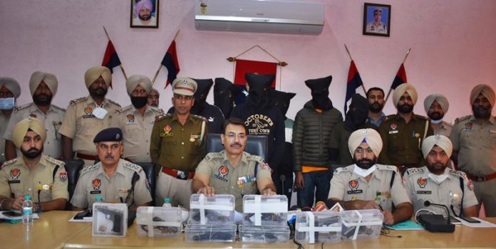 crime-hsp-arrested-gangsters