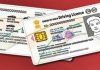 CARRYING YOUR RC AND DL BECOMES EASY IN PUNJAB