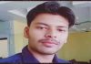 Scribe murdered, police officer booked in UP