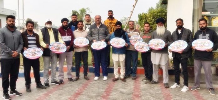 goldy vill hajipur