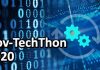 NIC, IEEE and Oracle joined hands organized nationwide virtual hackathon