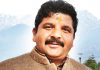 विधानसभा उपाध्यक्ष को मिली पीएचडी की उपाधि