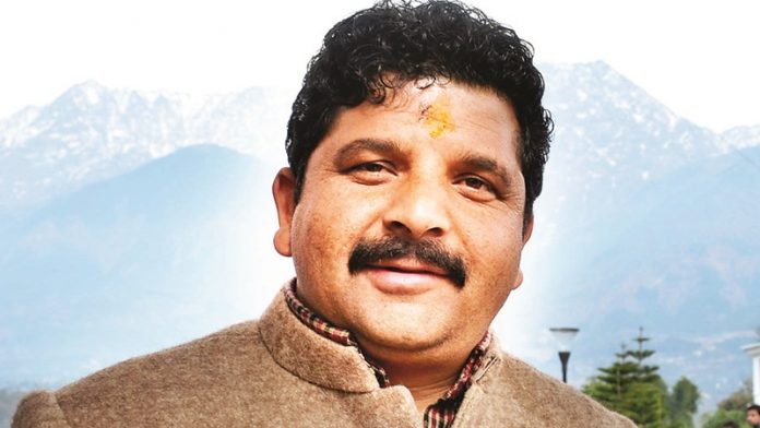 hansraj-himachal