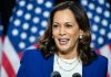 PM congratulates US Vice President elect Kamala Harris