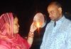 करवा चौथ: पति की दीर्घायु, स्वस्थ एवं घर में सुख समृद्धि की कामना करती सुहागिनें