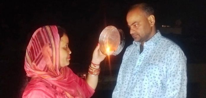karwa chauth