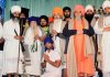 ਸਾਹਰੀ ਵਿਖੇ ਦੂਸਰਾ ਮਹਾਨ ਕੀਰਤਨ ਦਰਬਾਰ ਅਤੇ ਸੰਤ ਸਮਾਗਮ ਆਯੋਜਿਤ