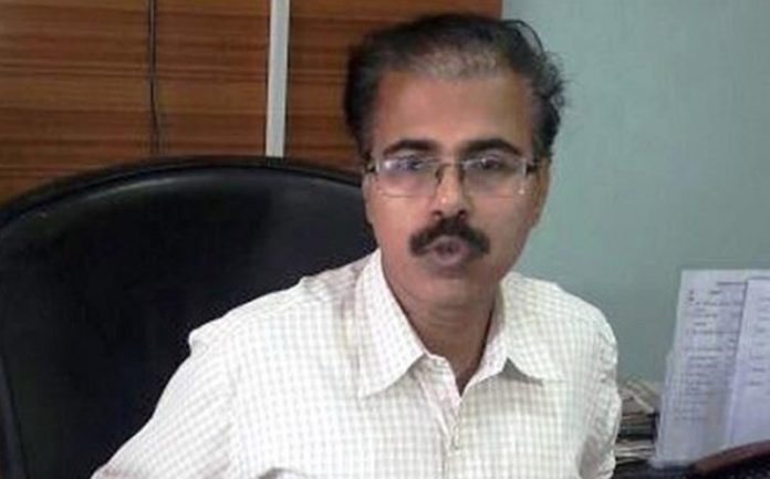 krishan kumar ji