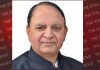 जल शक्ति मंत्री ने भटियात में 9 करोड़ 75 लाख की राशि से पेयजल और सिंचाई योजनाओं के किए शिलान्यास