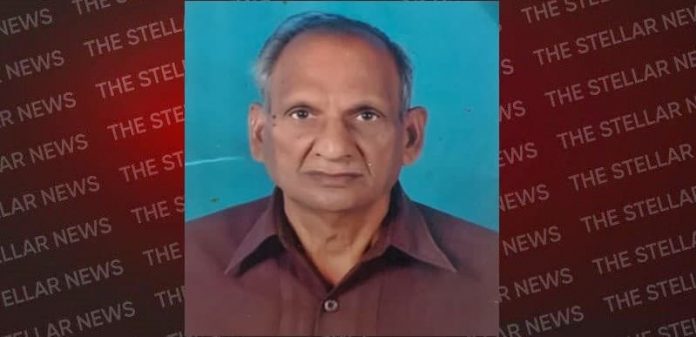 market-committee-rajesh-gupta's-father