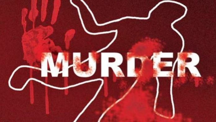 murder