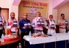 National Press Day observed in Assam