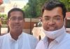 निपुण शर्मा एनजीओ सैल पंजाब के इंचार्ज नियुक्त, एडवोकेट गर्ग ने दी बधाई