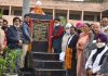 गदर लहर के महान क्रांतिकारी शहीद करतार सिंह सराभा की शहादत पर देश हमेशा रहेगा नतमस्तक: अरोड़ा