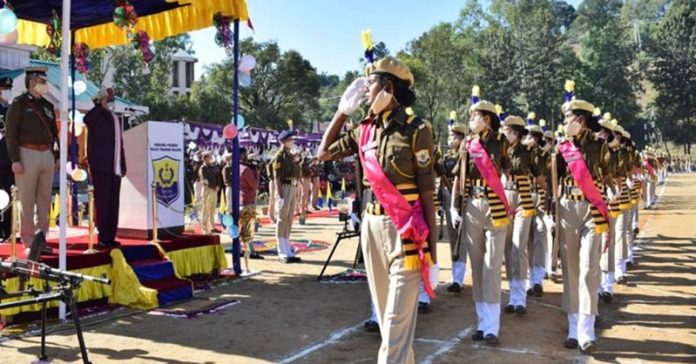 passing-out-parade