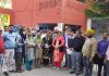 मुकेरियां से विधायक इंदु कौंडल ने गाँवो में वितृत किए एलइडी बल्ब