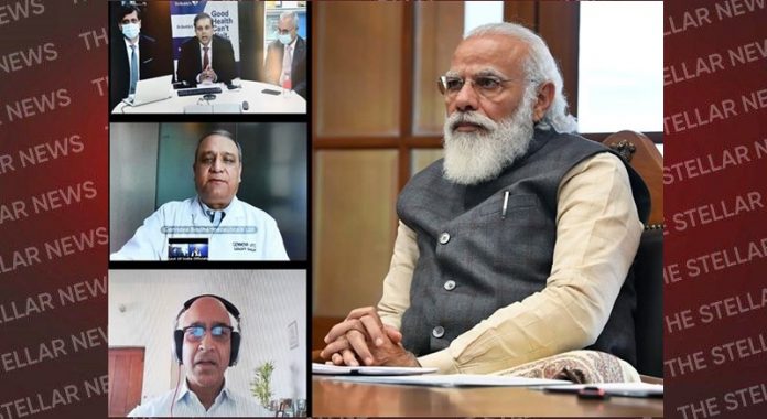 pm-meeting-with-vaccine-maker
