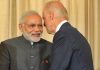 PM congratulates Joe Biden on winning U.S. presidential election
