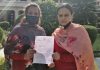 रेलवे मंडी स्कूल की अध्यापिका हरलीन कौर प्रशंसा पत्र से सम्मानित, प्रिं. ललिता ने दी बधाई