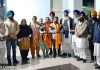 मुकेरियां से समाज सेवी रत्तू दंपत्ति अकाली दल में शामिल, सर्बजोत साबी ने किया स्वागत व सम्मान
