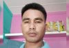 Assam mourns Roy’s demise in Indo-Pakistan border