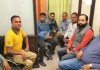 सहकार भारती के नए पदाधिकारियों की नियुक्तियां, अनिल सूद बने जिला अध्यक्ष