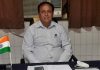 डा. जतिंदर कुमार ने सीएचसी शामचौरासी में संभाला एसएमओ का कार्यभार