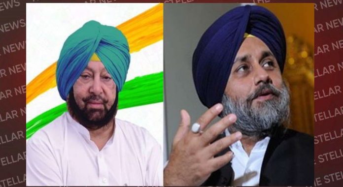 sukhbir-amarinder