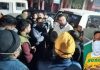 राष्ट्रीय स्वयं सेवक संघ की बैठक में एक व्यक्ति ने साथियों सहित किया हमला, कार्यकर्ता रणजीत घायल
