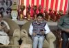 नोडल अधिकारी ने जिले के कॉलेजों में इलैकटोरल लीटरेसी क्लब सदस्यों को वोटों सम्बंधी दी ट्रेनिंग