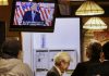 Biden wins Michigan, Wisconsin; Trump files suits, requests vote recounts