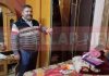 विजय नगर में चोरों ने चमन लाल शर्मा के घर को बनाया निशाना, लाखों के जेवर और नकदी की चोरी