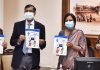 Chief Secretary Vini Mahajan launches Punjab police’s “Cyber Surakhya” campaign