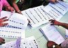 4 नगर निकायों में 118 उम्मीदवार चुनाव मैदान में