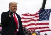 Trump pitches ‘back to normal’ as Biden warns of tough days
