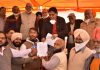 होशियारपुर विधान सभा क्षेत्र में 1 करोड़ 64 लाख 55 हजार की लागत से बनेंगे 262 कैटल शैड: मंत्री अरोड़ा