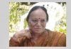 CM expresses grief over demise of Santosh Shailja