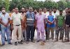 किसान आंदोलन में शहीद हुए किसानों के परिवारों को मिले 25 लाख रुपए और सरकारी नौकरी: बीटीएफ