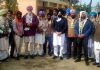 ਫਿਰੋਜ਼ਪੁਰ: ਪਿੰਡ ਕਟੋਰਾ ਦੇ ਲਗਭਗ 20 ਪਰਿਵਾਰ ਭਾਜਪਾ ਛੱਡ ਕੇ ਹੋਏ ਕਾਂਗਰਸ ਵਿੱਚ ਸ਼ਾਮਿਲ