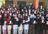 कोविड के मुश्किल दौर में सरकारी स्कूलों के विद्यार्थियों के लिए आशा की किरण बने मुख्यमंत्री कैप्टन: विधायक राज कुमार