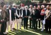 सफाई कर्मचारी यूनियनों की हर माँग पर गंभीरता से विचार कर फैसला लिया जायेगा: ब्रह्म मोहिन्द्रा