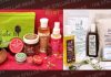 Rejoice with Rustic Art’s Winter Gift Hampers this Holiday season!