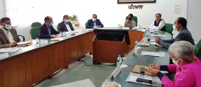 CS Meeting 1 dt 3-12-2020